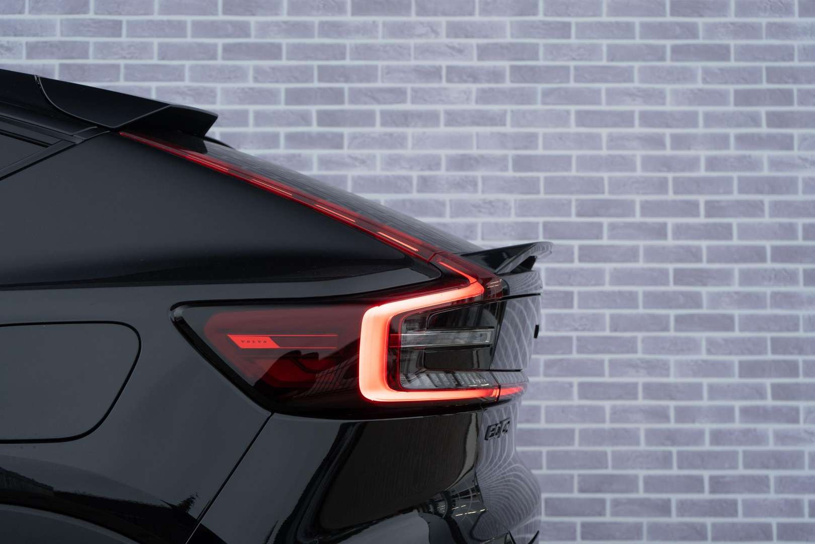 Volvo C40 Recharge PLUS - 2025 - Joinsteer - #19