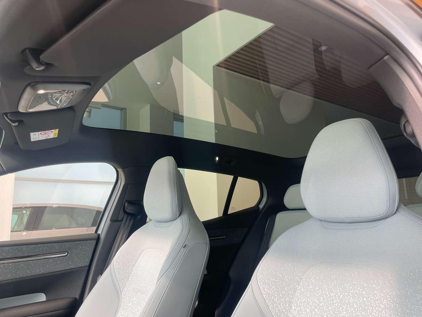 Volvo EX30 Extended Range Ultra Single Motor - 2025 - Joinsteer - #8