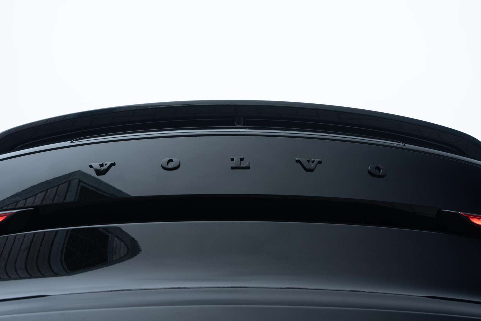 Volvo C40 Recharge PLUS - 2025 - Joinsteer - #20