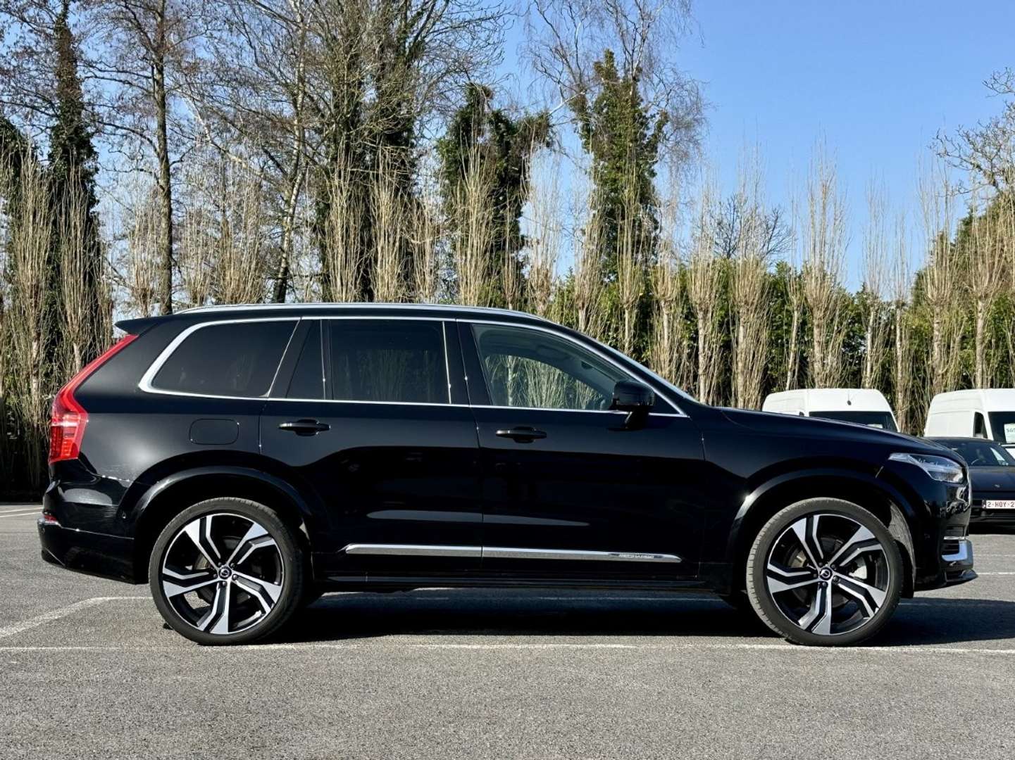 Volvo XC90 T8 Recharge - 2024 - Joinsteer - #5