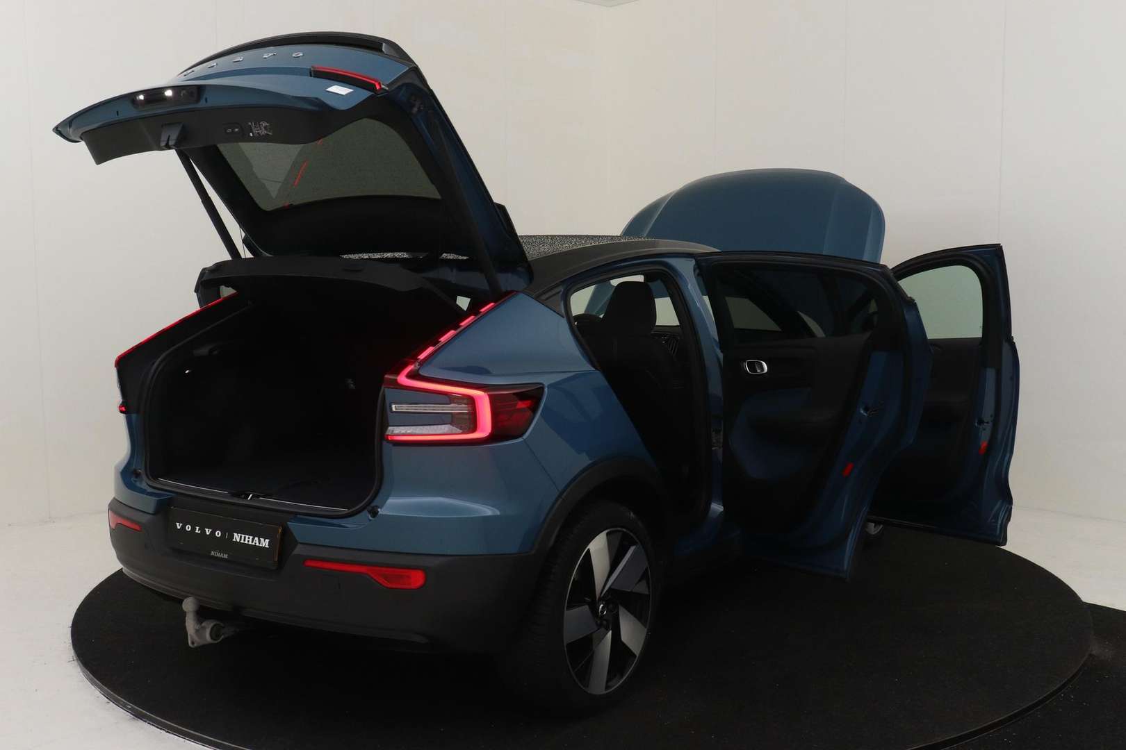 Volvo C40 Twin Motor - 2021 - Joinsteer - #18