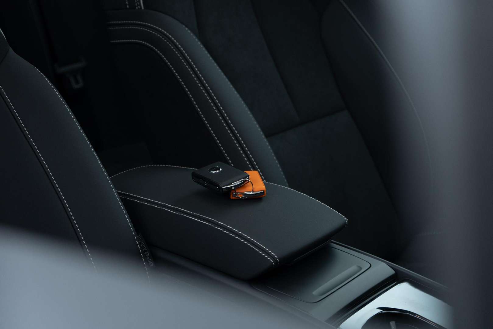 Volvo C40 Recharge PLUS - 2025 - Joinsteer - #21