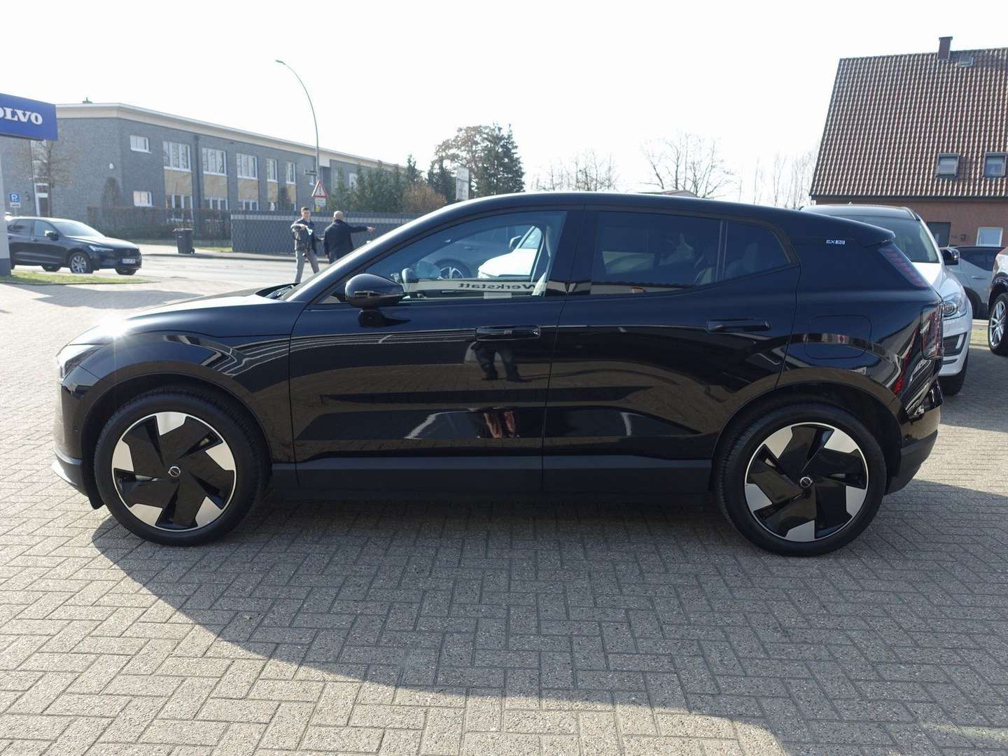 Volvo EX30 Twin Motor Ultra - 2025 - Joinsteer - #6