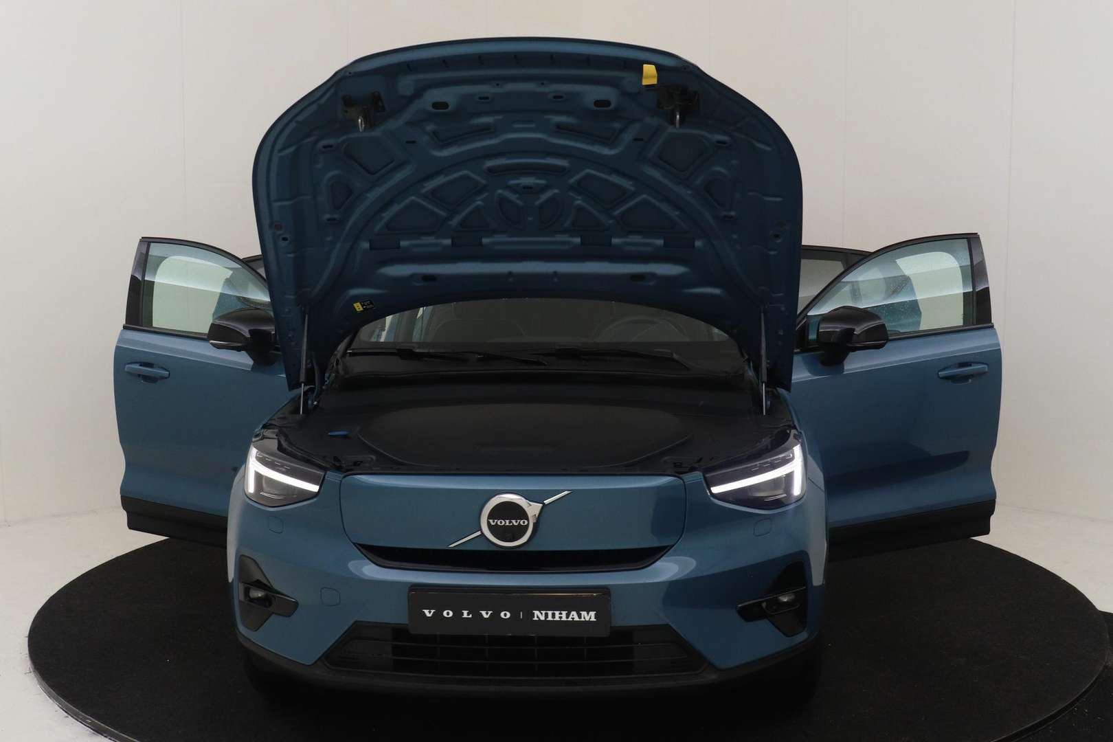 Volvo C40 Twin Motor - 2021 - Joinsteer - #20