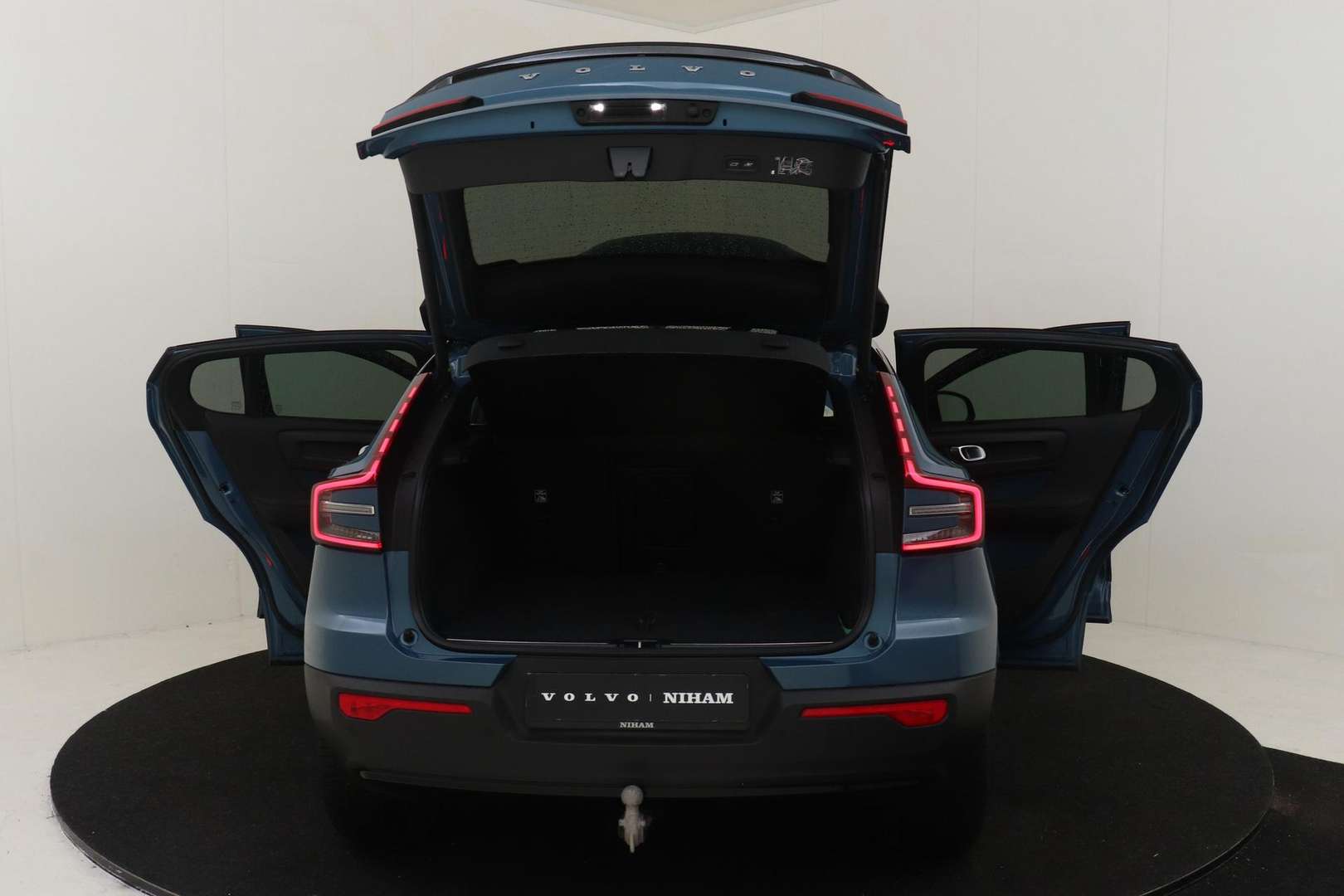 Volvo C40 Twin Motor - 2021 - Joinsteer - #22