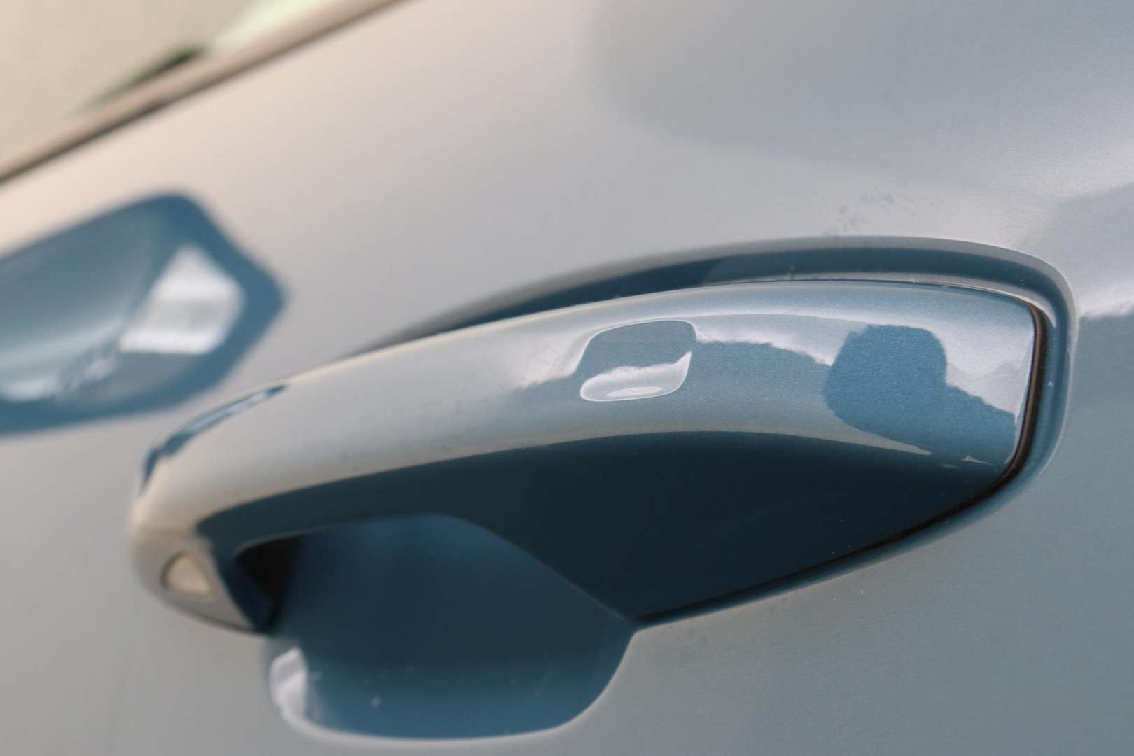 Volvo C40 Twin Motor - 2021 - Joinsteer - #32