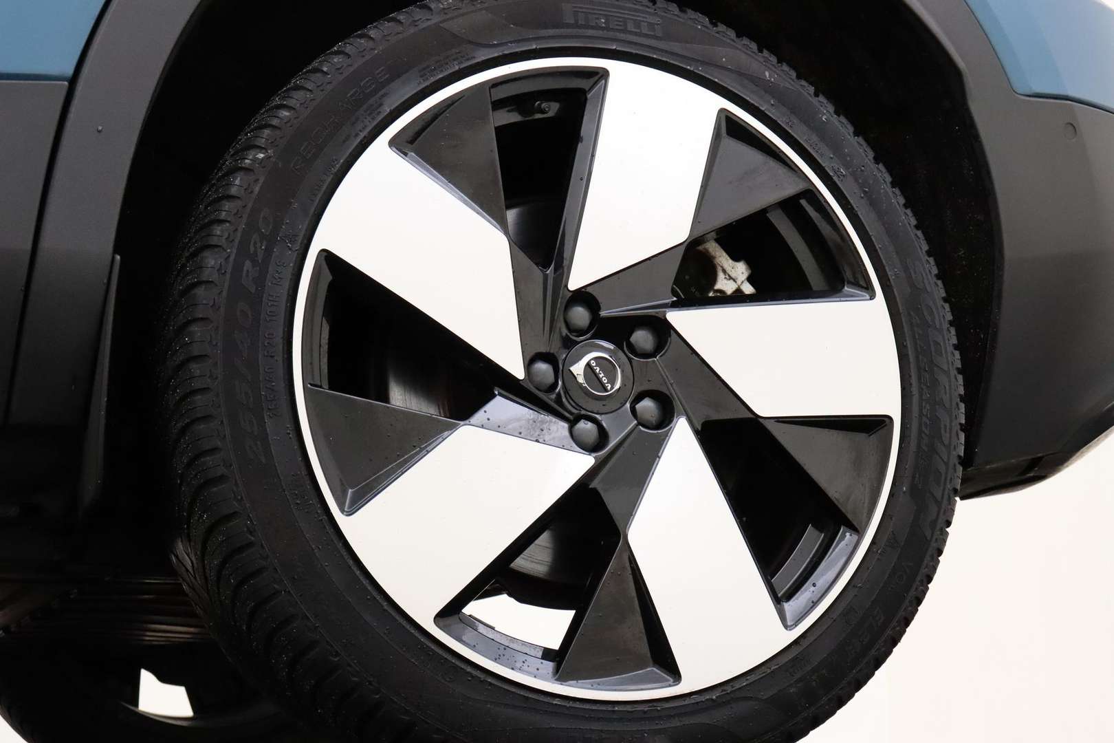 Volvo C40 Twin Motor - 2021 - Joinsteer - #37