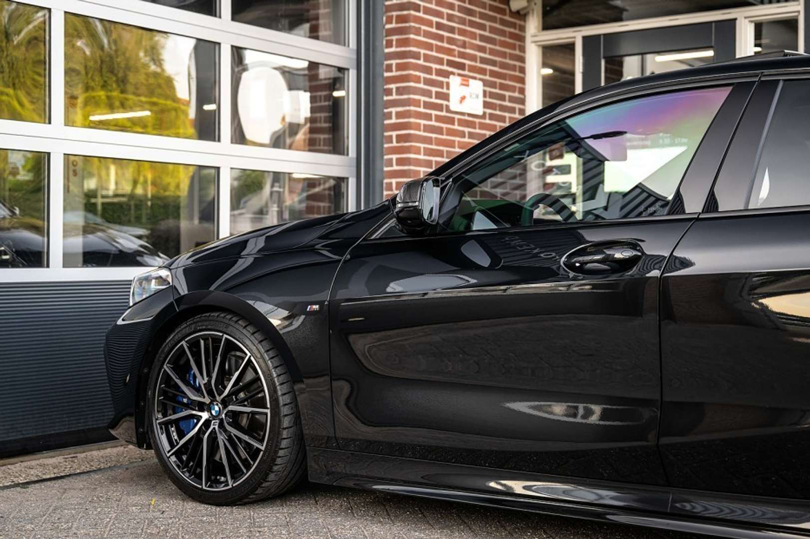 BMW Série 1 M135i XDrive High Executive - 2019 - Joinsteer - #7