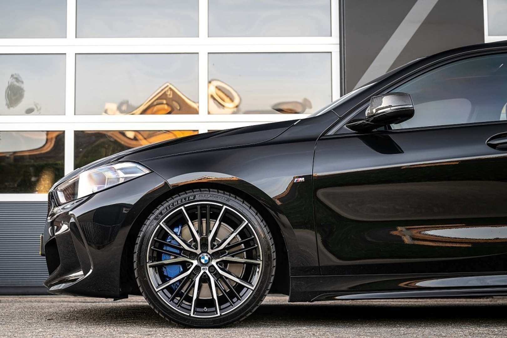 BMW Série 1 M135i XDrive High Executive - 2019 - Joinsteer - #9