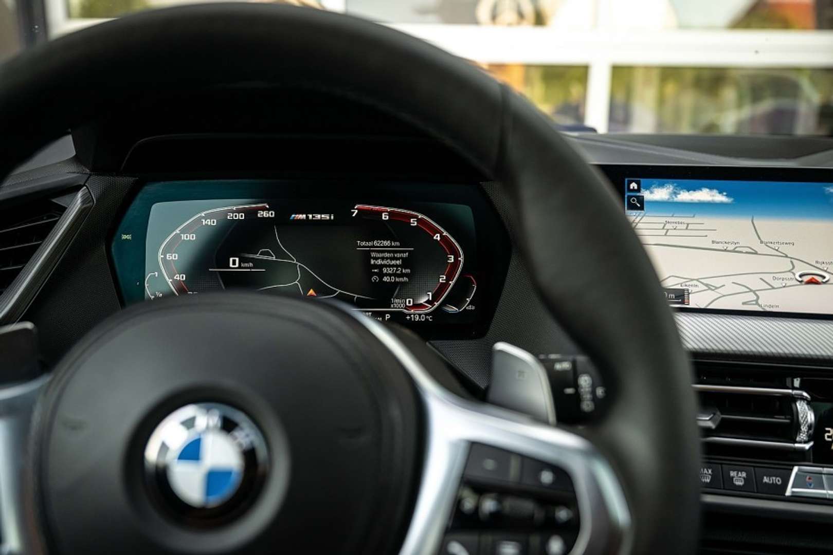 BMW Série 1 M135i XDrive High Executive - 2019 - Joinsteer - #10