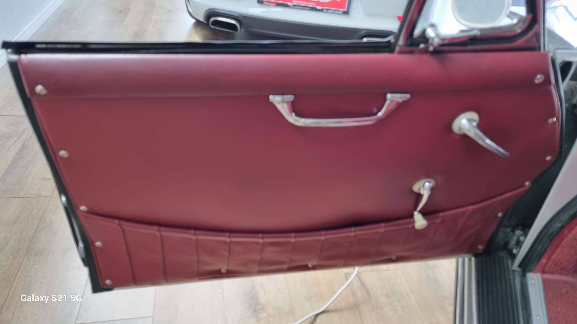 Porsche 356 - 1959 - Joinsteer - #6