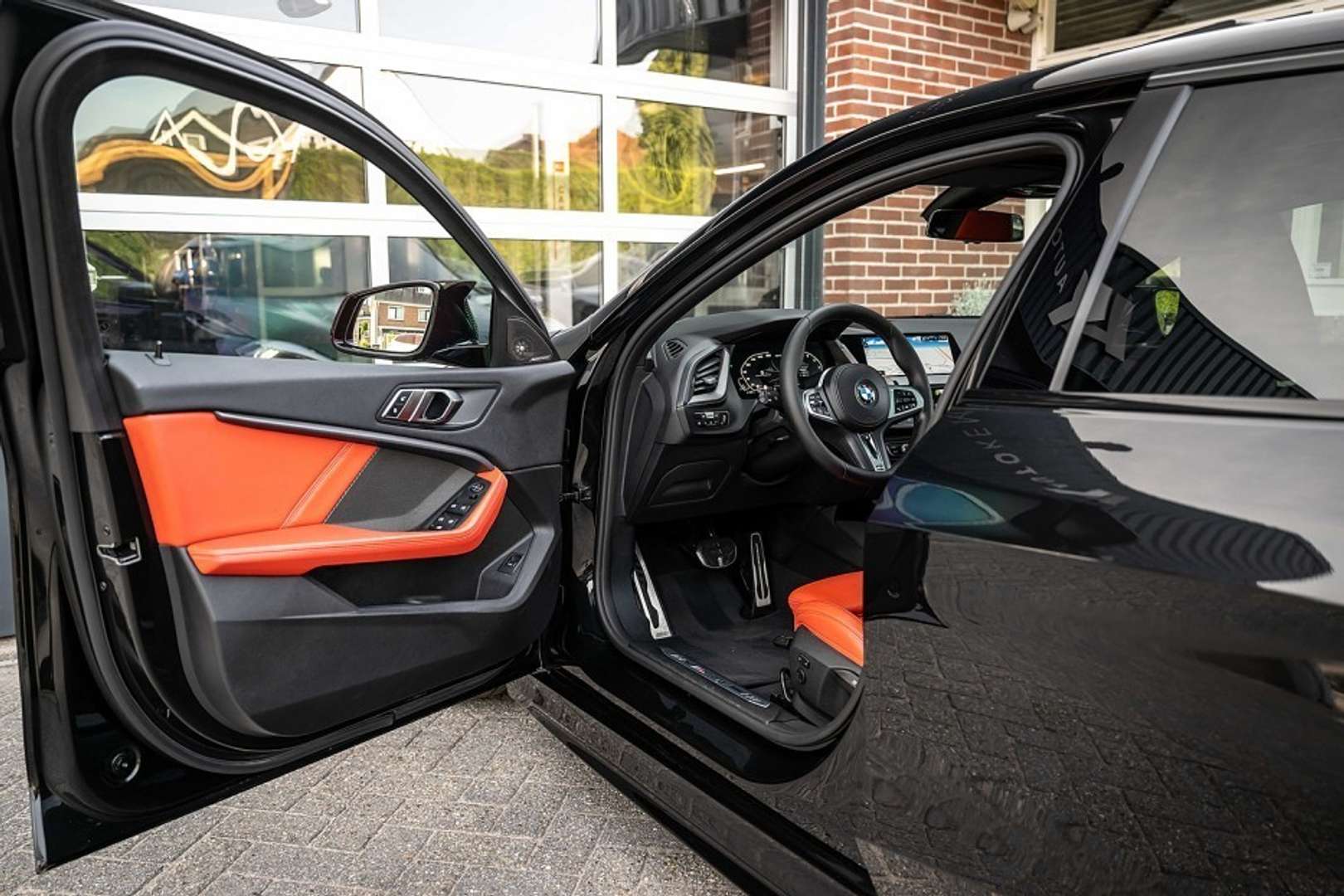BMW Série 1 M135i XDrive High Executive - 2019 - Joinsteer - #11