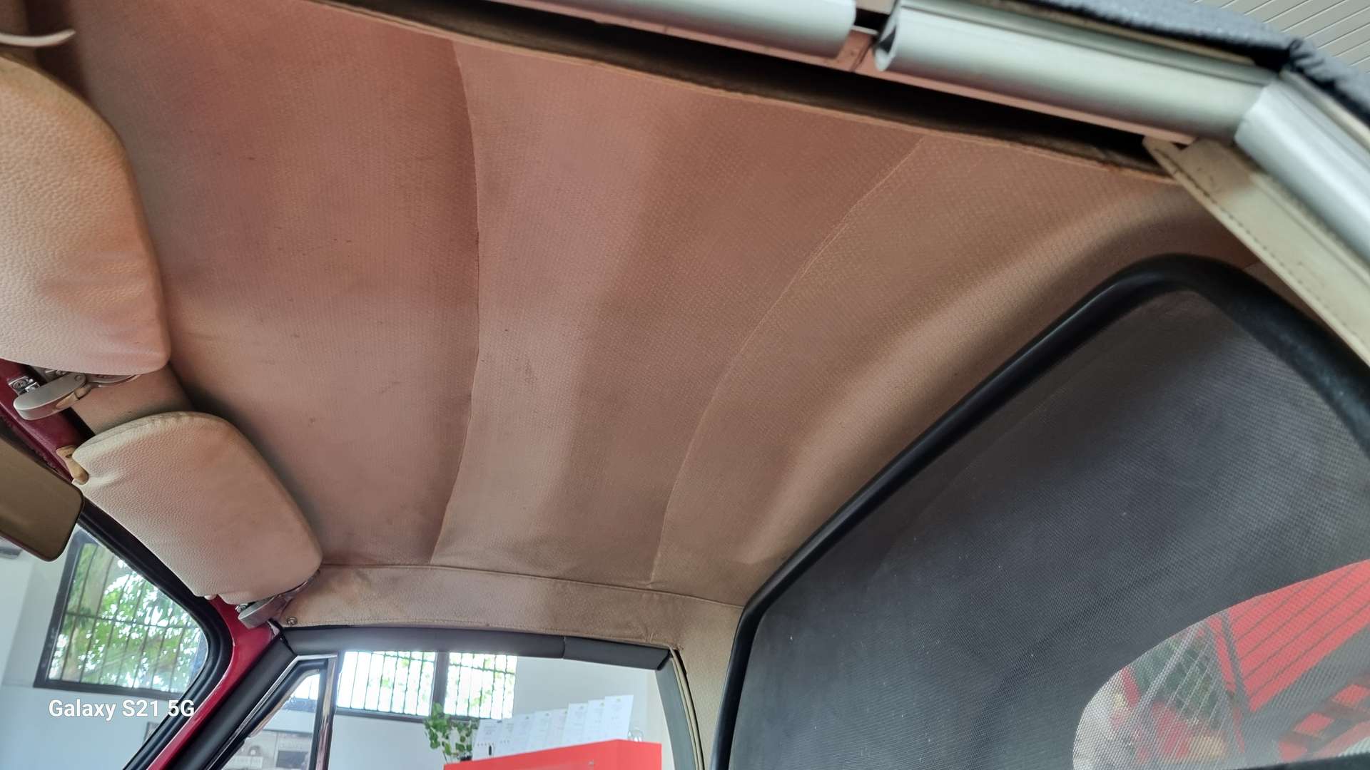 Porsche 356 - 1959 - Joinsteer - #10