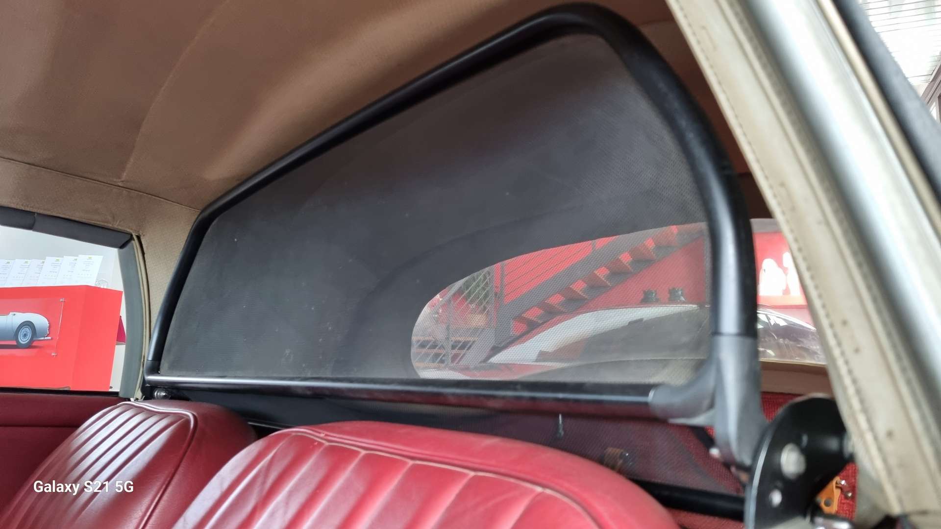 Porsche 356 - 1959 - Joinsteer - #11