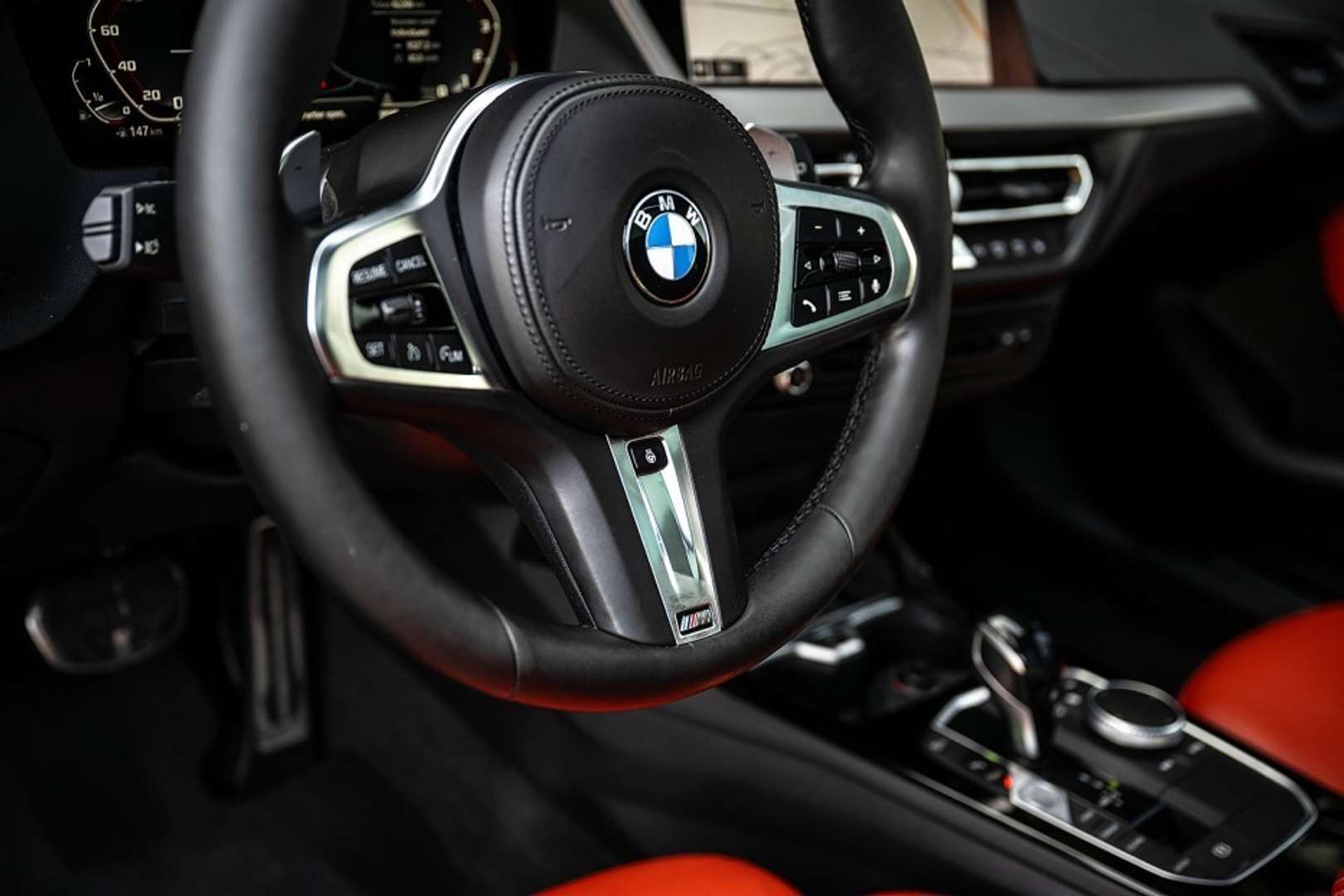 BMW Série 1 M135i XDrive High Executive - 2019 - Joinsteer - #14
