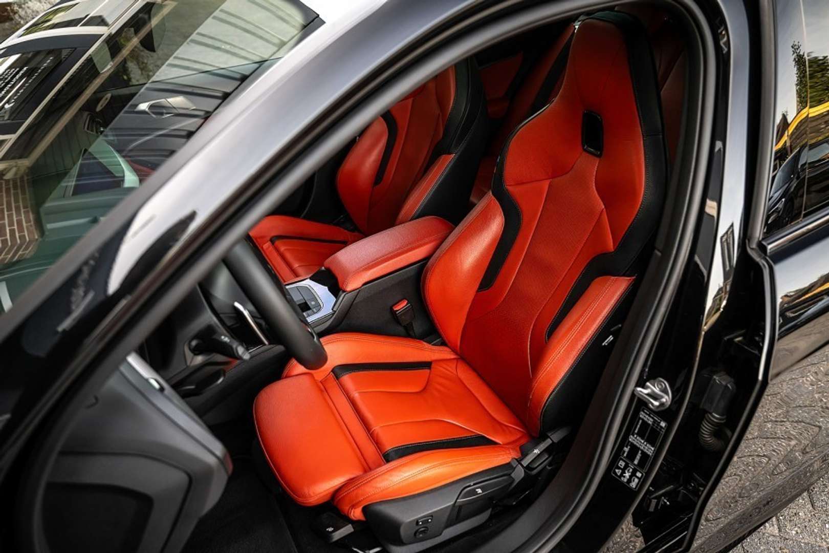 BMW Série 1 M135i XDrive High Executive - 2019 - Joinsteer - #15