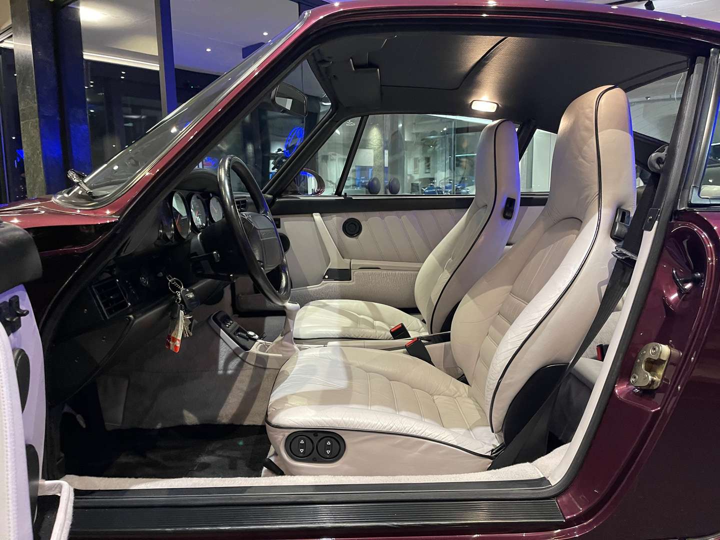 Porsche 964 Carrera 2 - 1991 - Joinsteer - #6