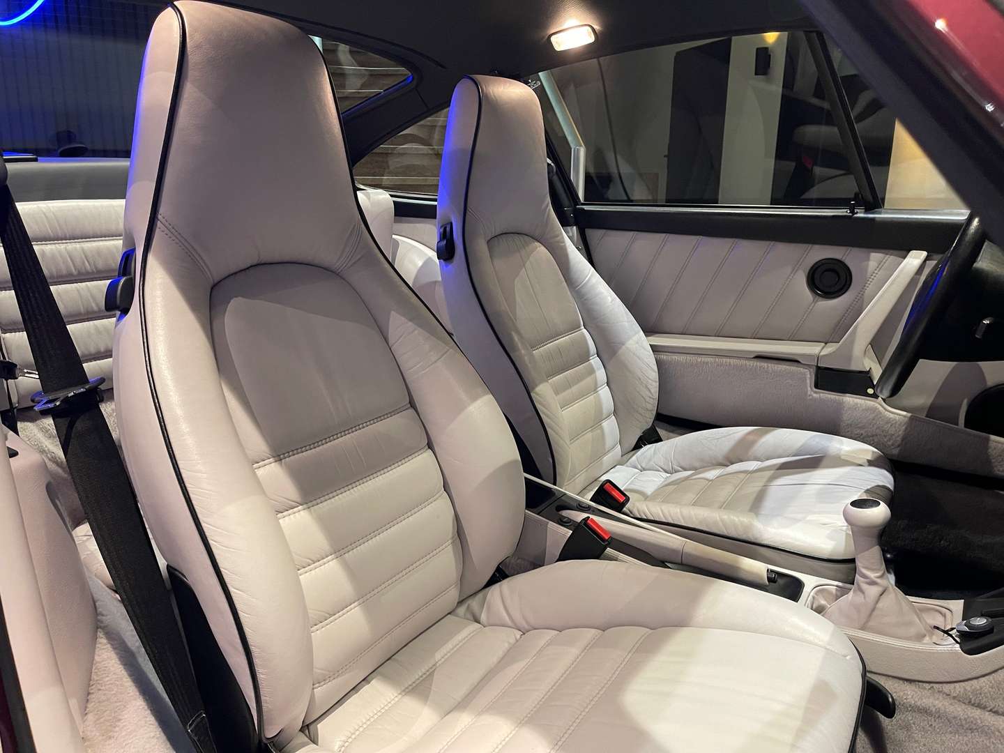 Porsche 964 Carrera 2 - 1991 - Joinsteer - #10