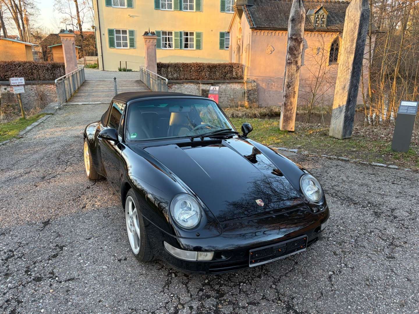 Porsche 993 Carrera - 1994 - Joinsteer - #4