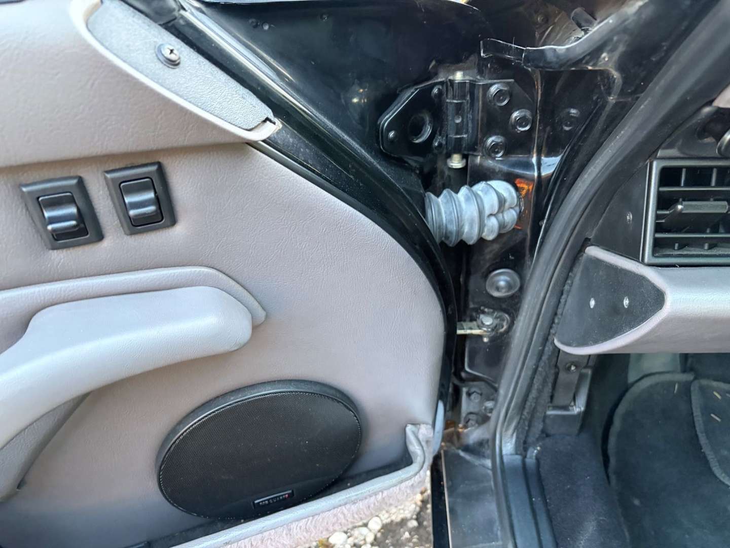 Porsche 993 Carrera - 1994 - Joinsteer - #18