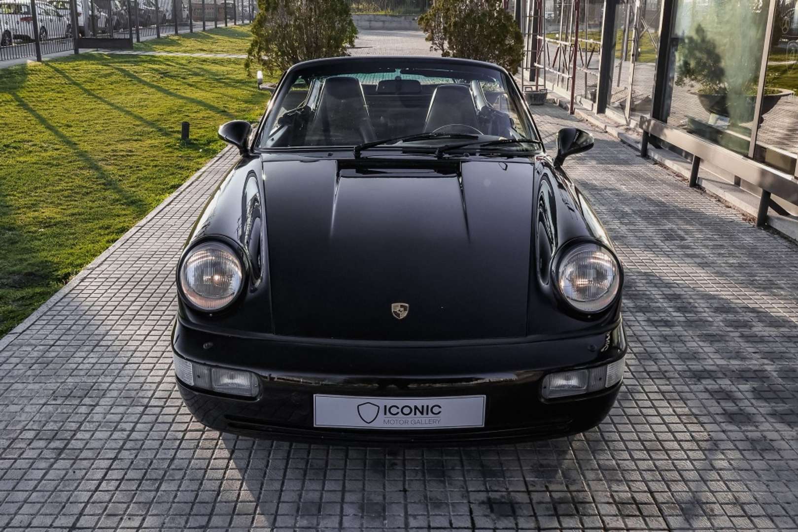 Porsche 964 CARRERA 4 - 1990 - Joinsteer - #3