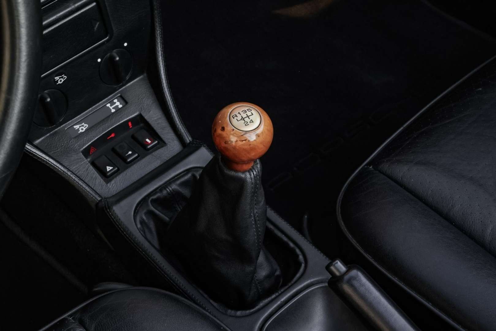 Porsche 964 CARRERA 4 - 1990 - Joinsteer - #14