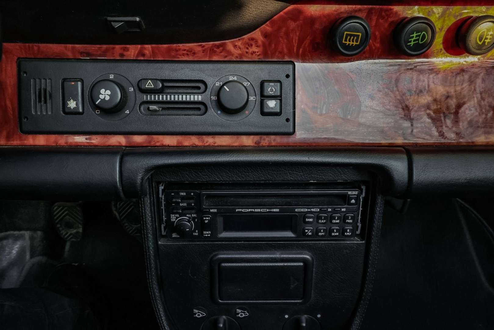 Porsche 964 CARRERA 4 - 1990 - Joinsteer - #15