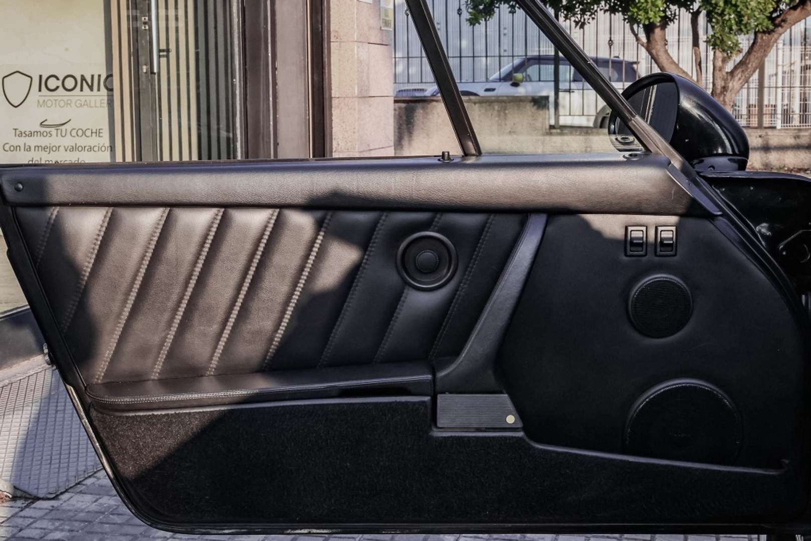 Porsche 964 CARRERA 4 - 1990 - Joinsteer - #17