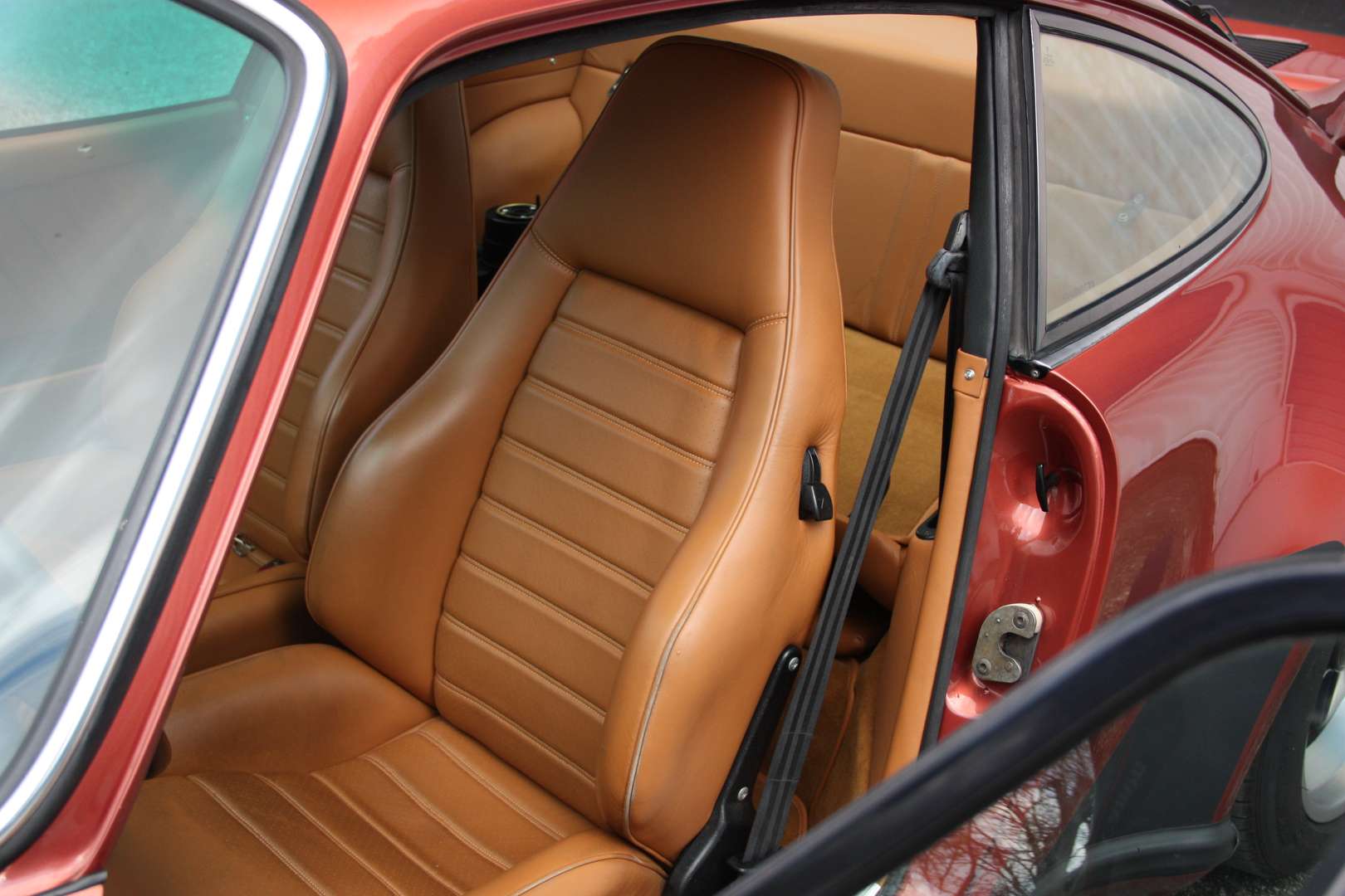 Porsche 930 - 1976 - Joinsteer - #6