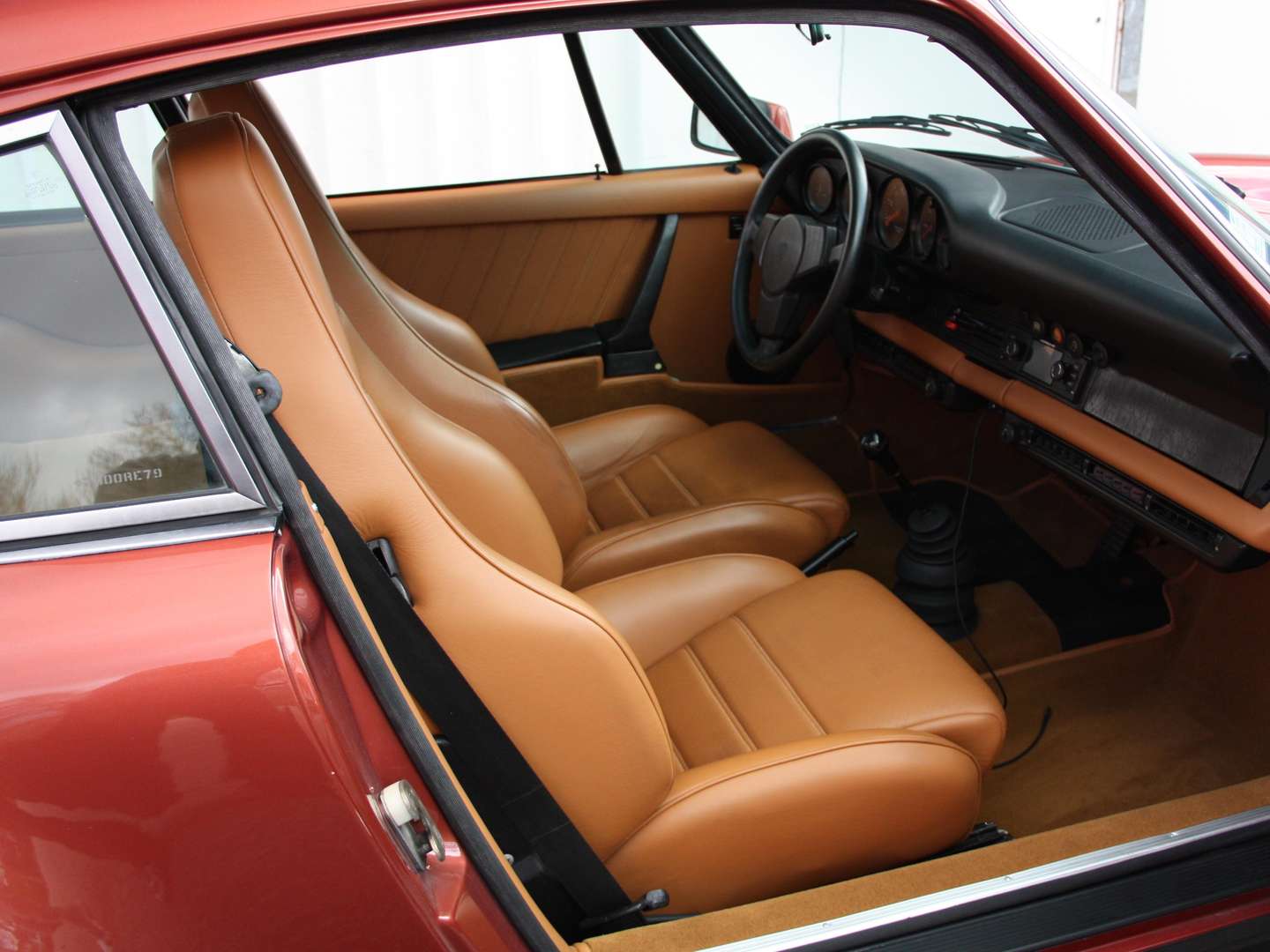 Porsche 930 - 1976 - Joinsteer - #12