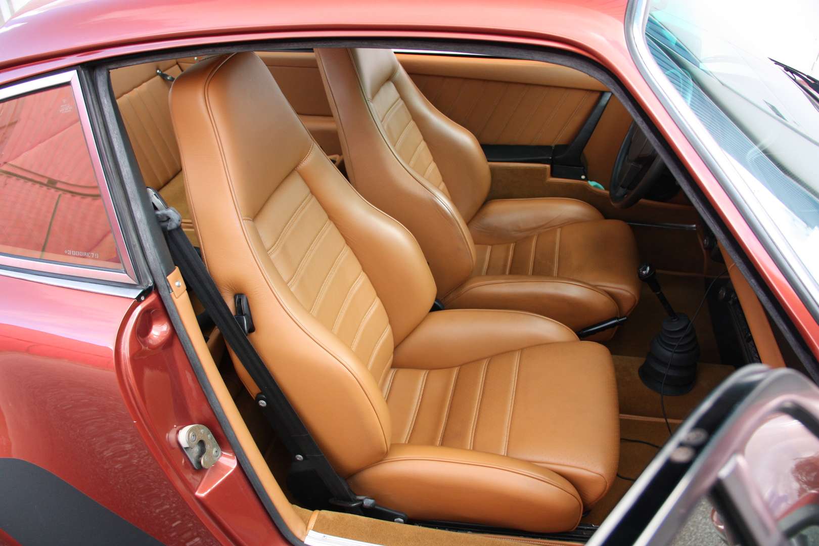 Porsche 930 - 1976 - Joinsteer - #13