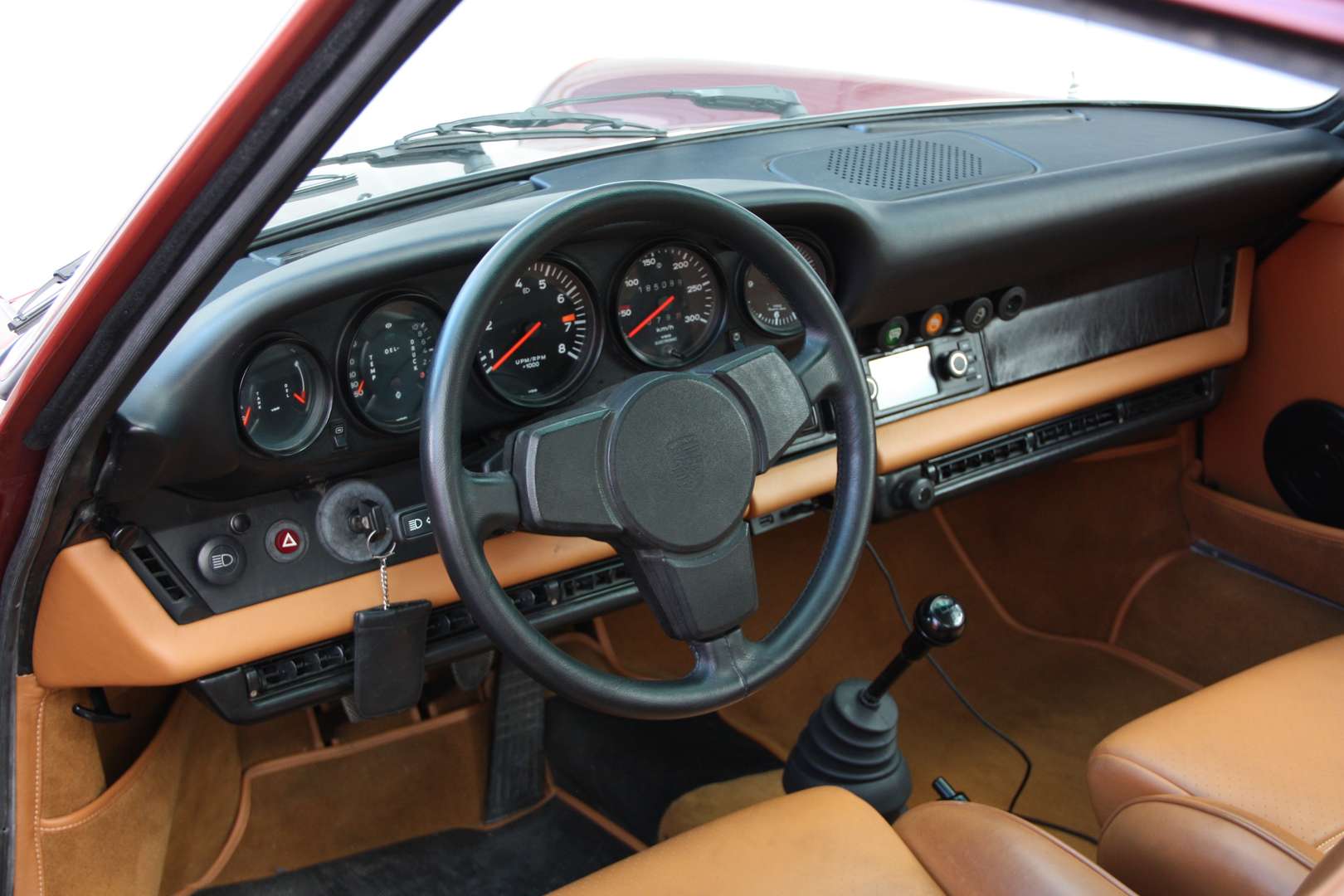 Porsche 930 - 1976 - Joinsteer - #18