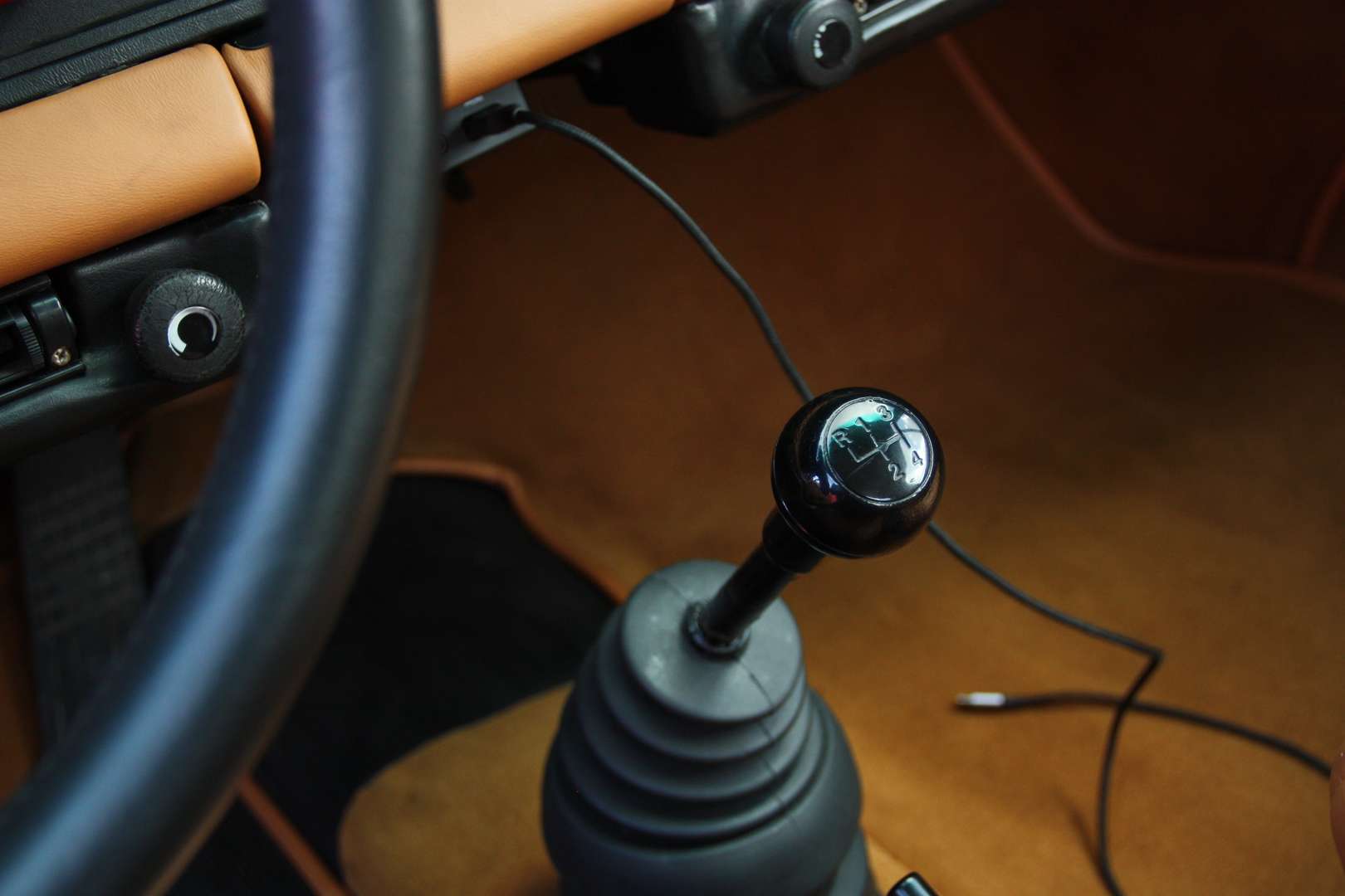 Porsche 930 - 1976 - Joinsteer - #19