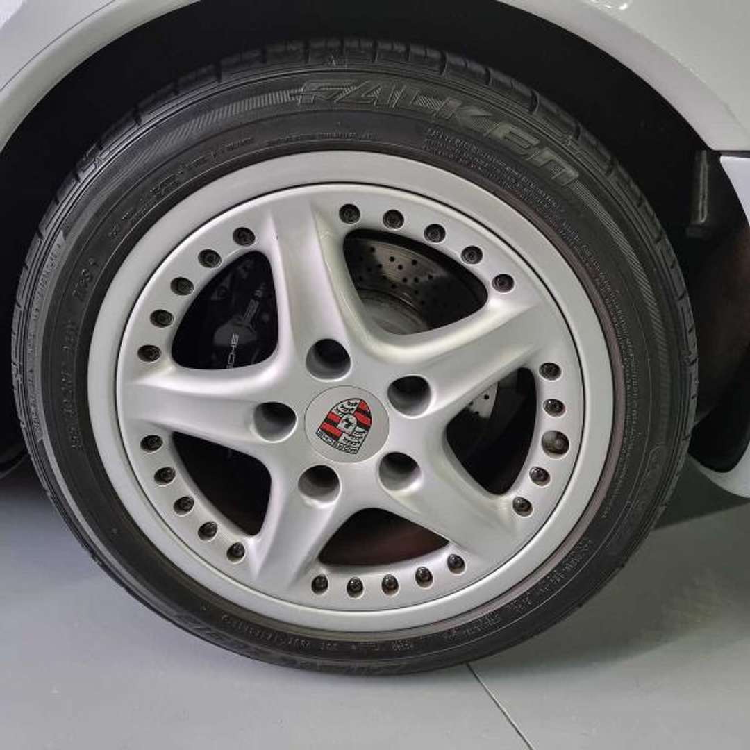 Porsche 993 Targa - 1997 - Joinsteer - #7