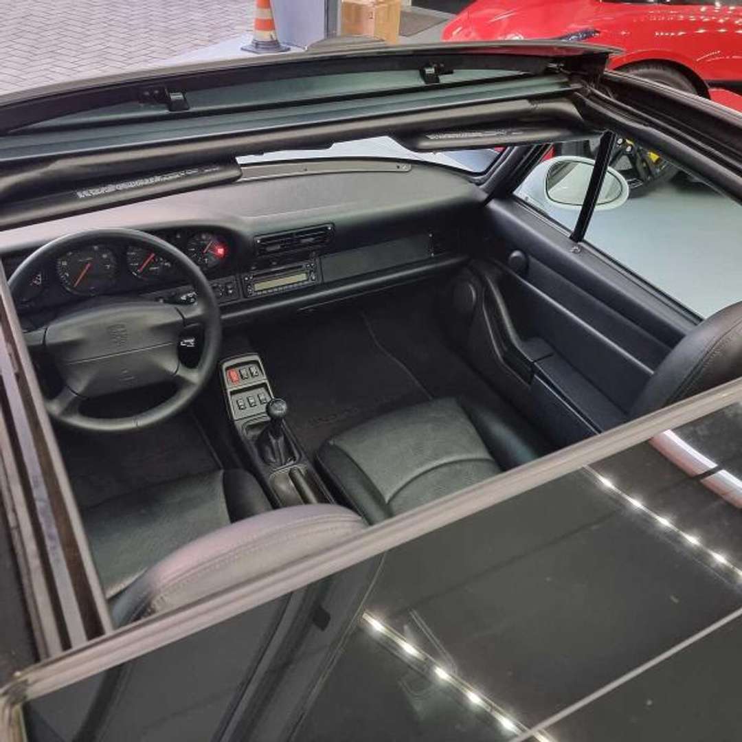 Porsche 993 Targa - 1997 - Joinsteer - #10