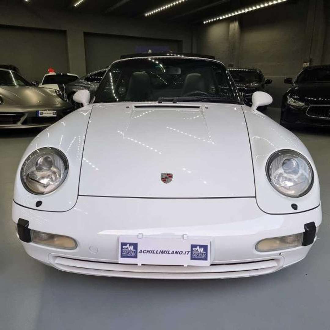 Porsche 993 Targa - 1997 - Joinsteer - #11