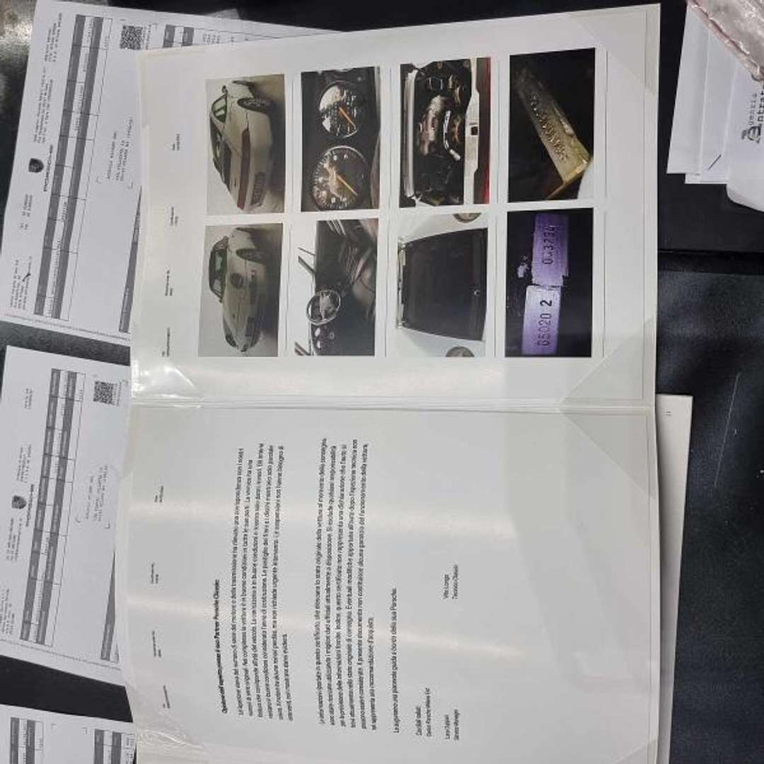 Porsche 993 Targa - 1997 - Joinsteer - #17