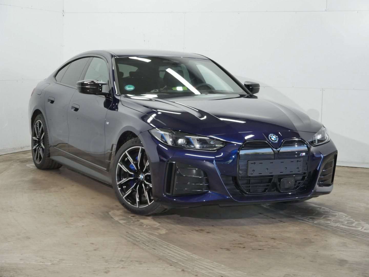 BMW I4 M50 XDrive M Sport - 2024 - Joinsteer - #1