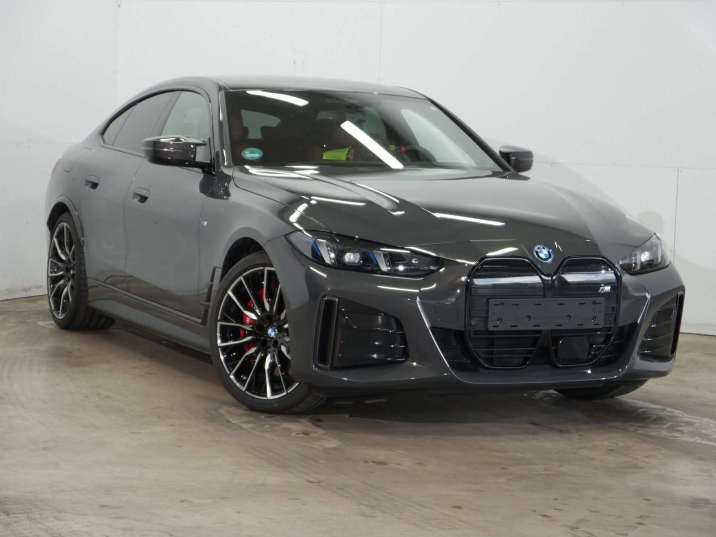 BMW I4 M50 XDrive M Sport - 2024 - Joinsteer - #1