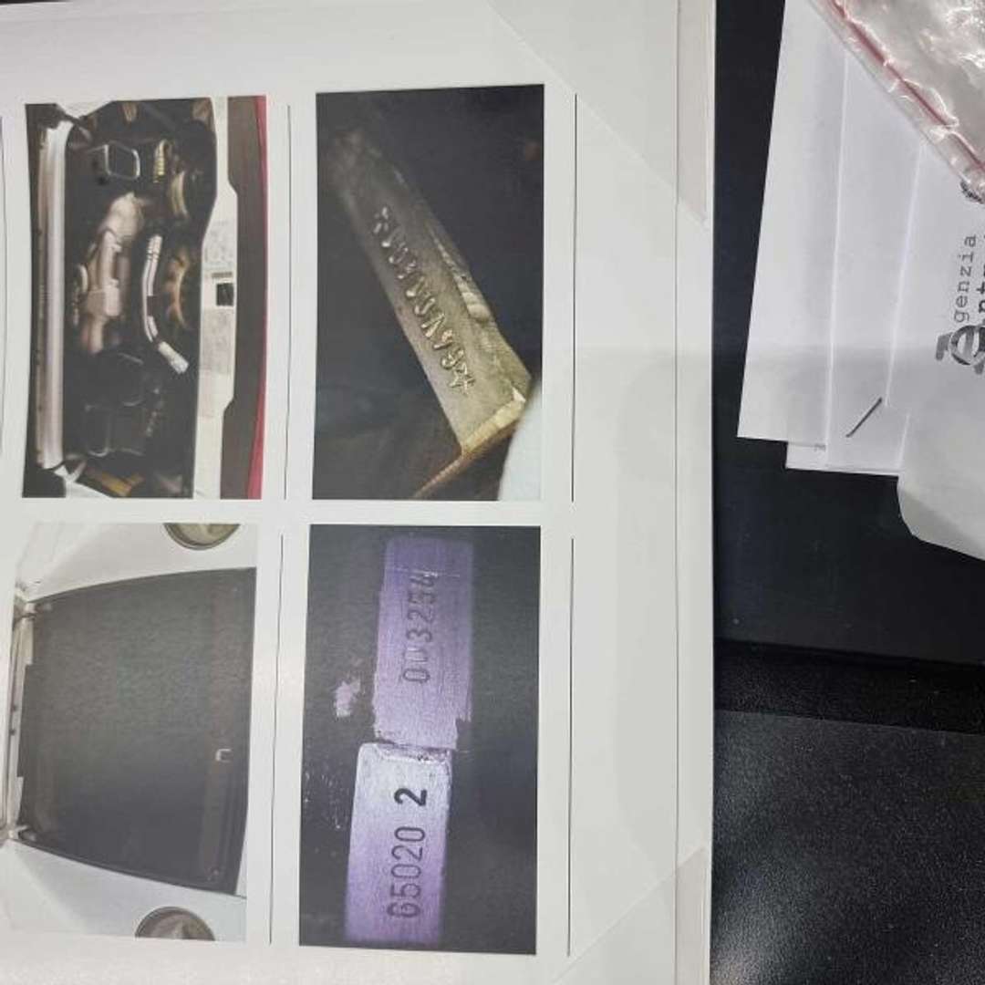 Porsche 993 Targa - 1997 - Joinsteer - #24