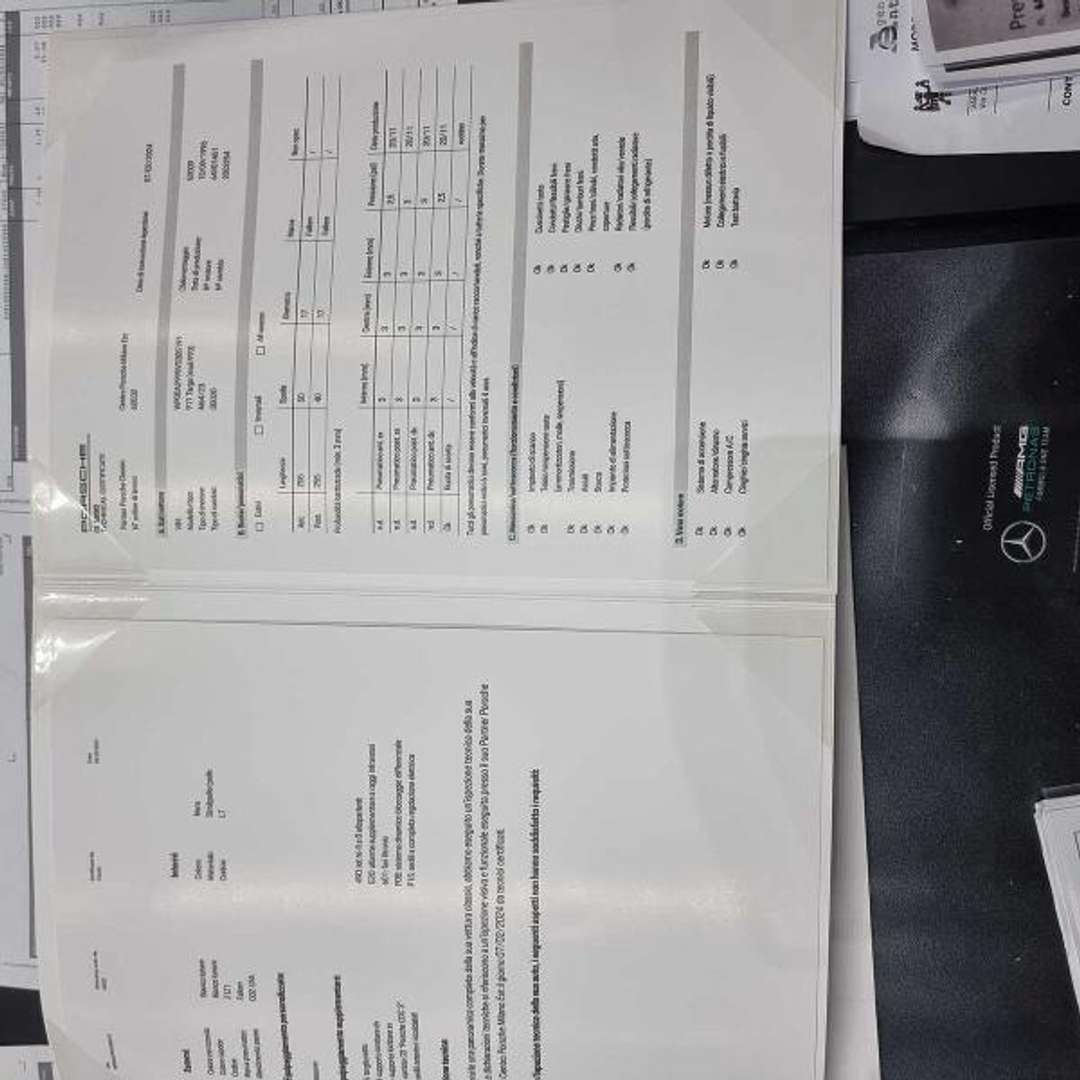 Porsche 993 Targa - 1997 - Joinsteer - #25