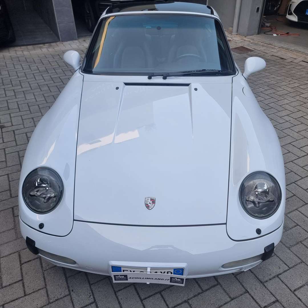 Porsche 993 Targa - 1997 - Joinsteer - #26