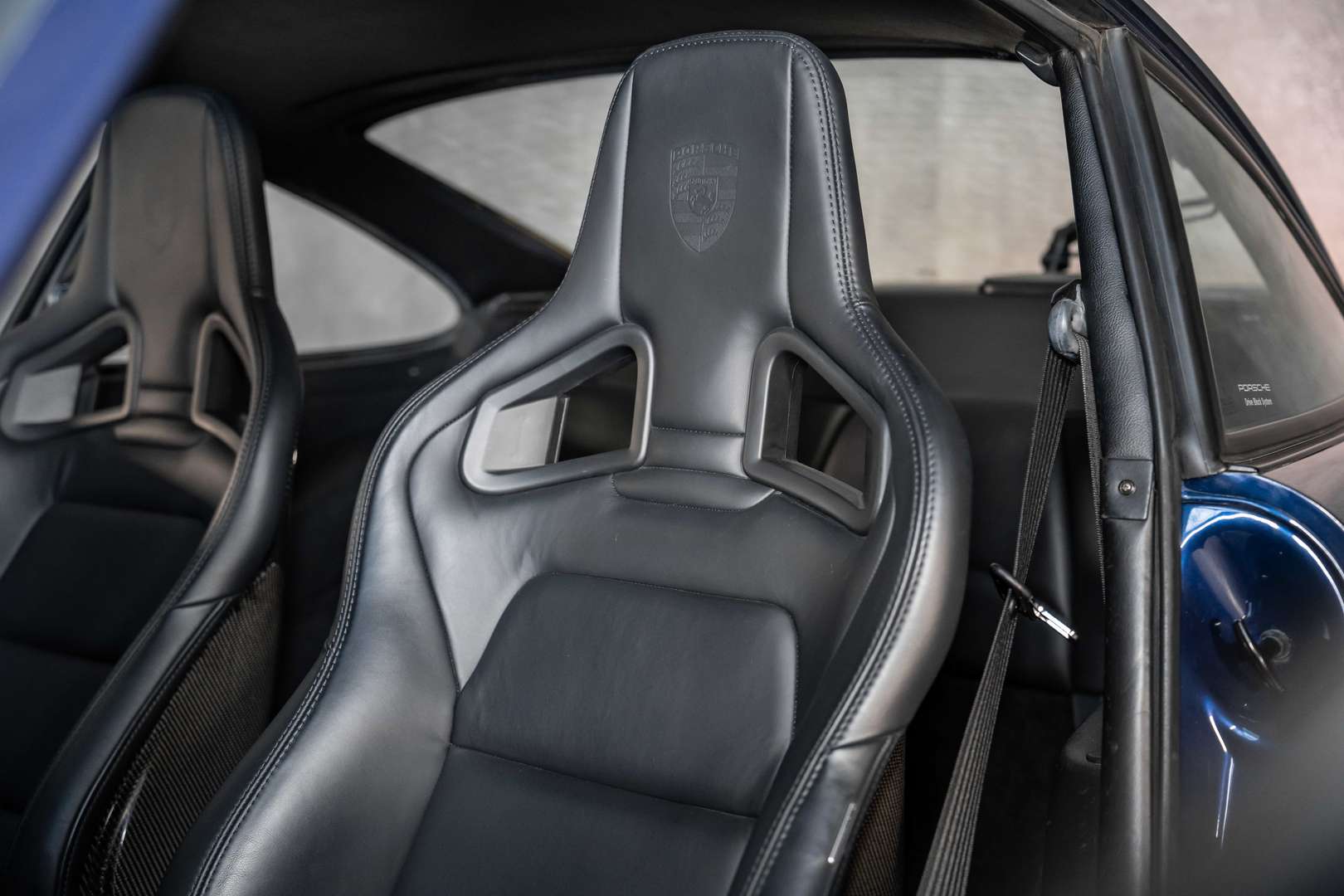 Porsche 993 Turbo - 1995 - Joinsteer - #24