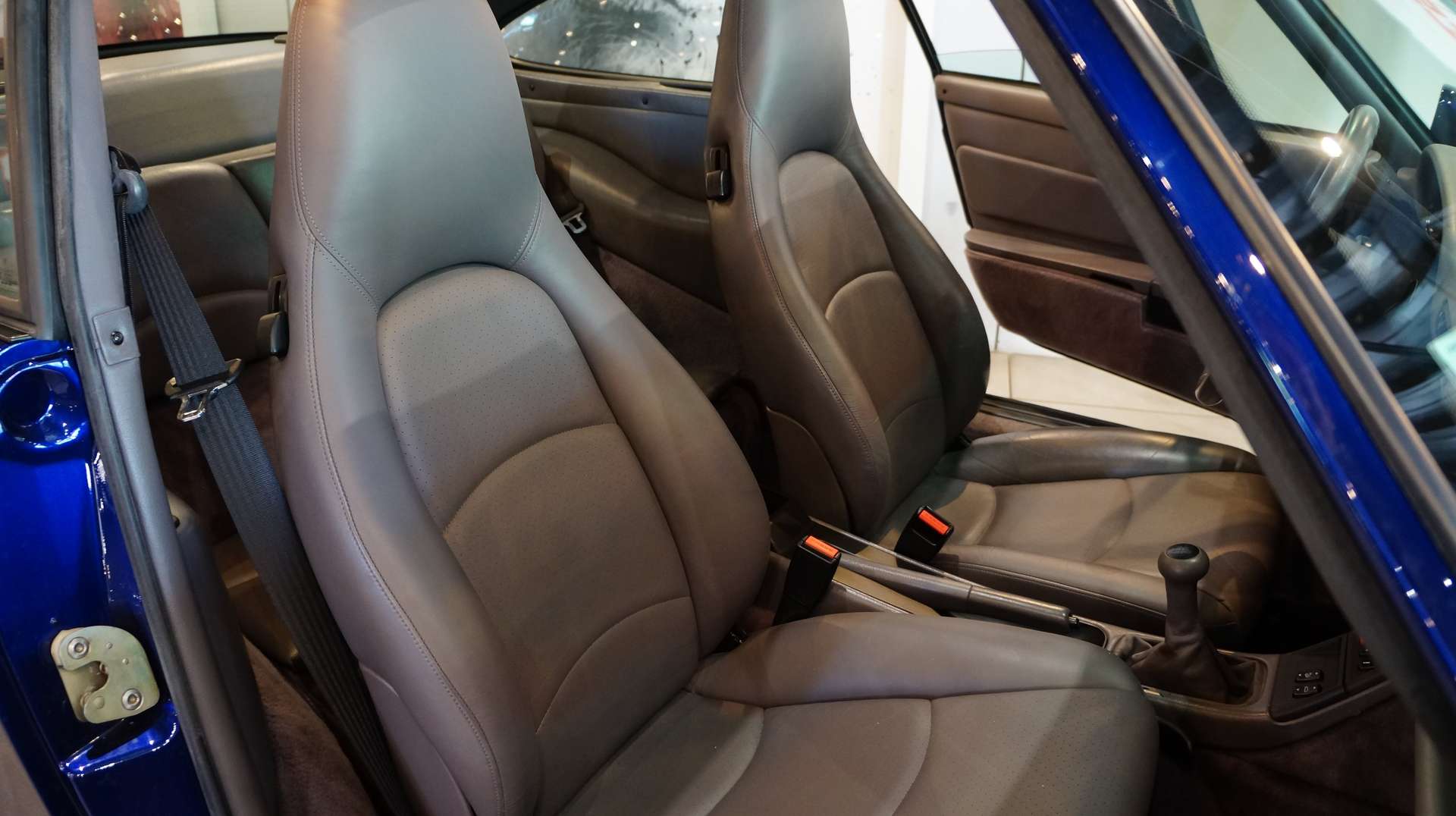 Porsche 993 Carrera 2 - 1993 - Joinsteer - #28