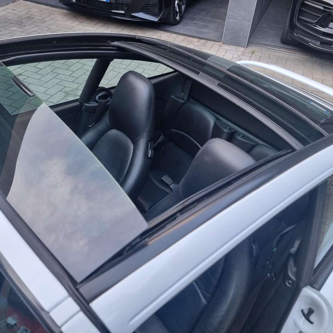 Porsche 993 Targa - 1997 - Joinsteer - #40