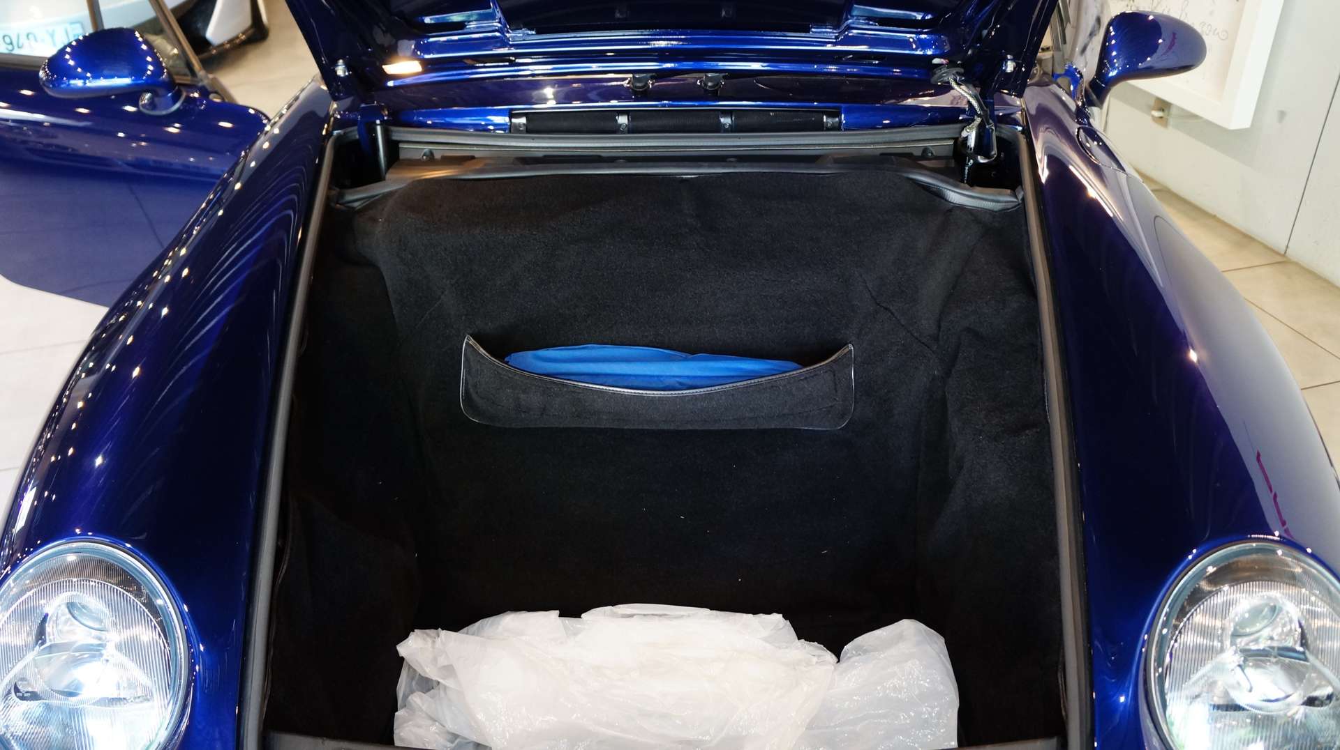 Porsche 993 Carrera 2 - 1993 - Joinsteer - #32