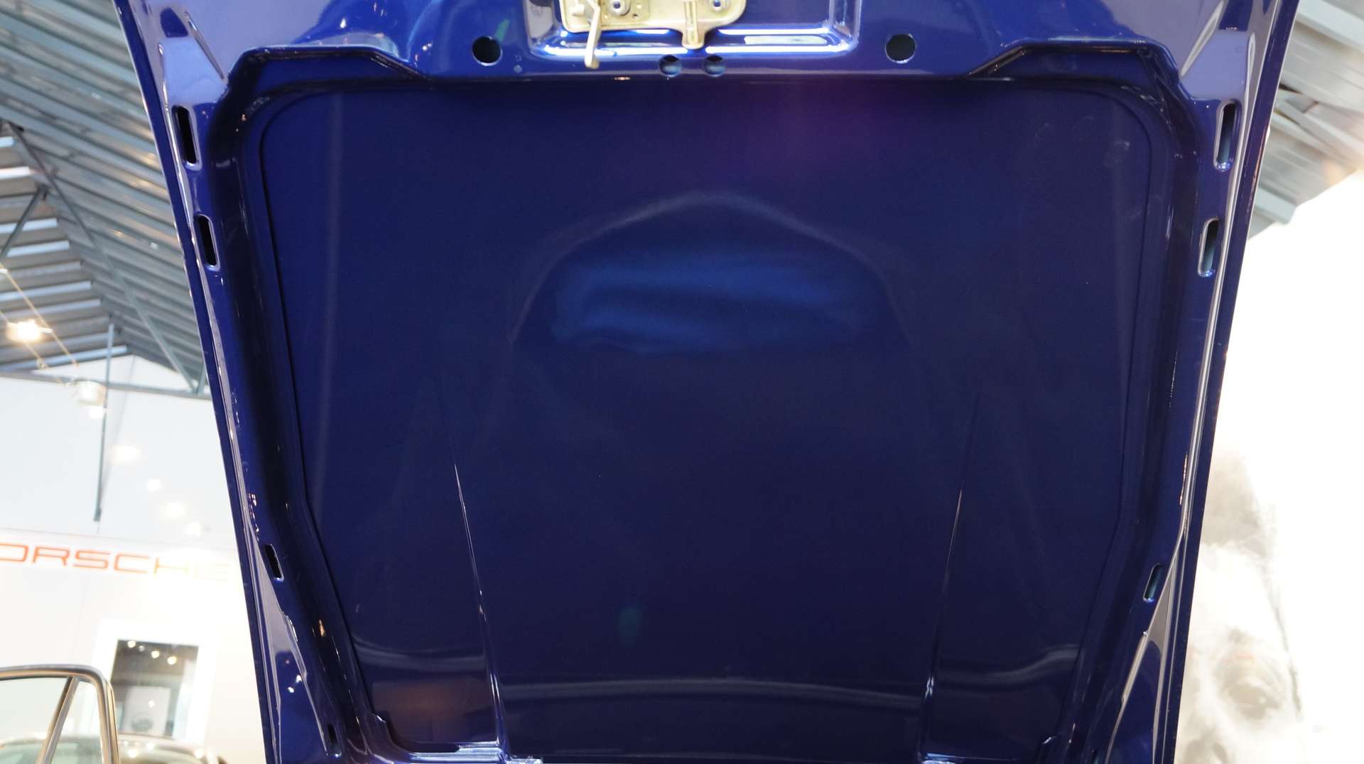 Porsche 993 Carrera 2 - 1993 - Joinsteer - #33