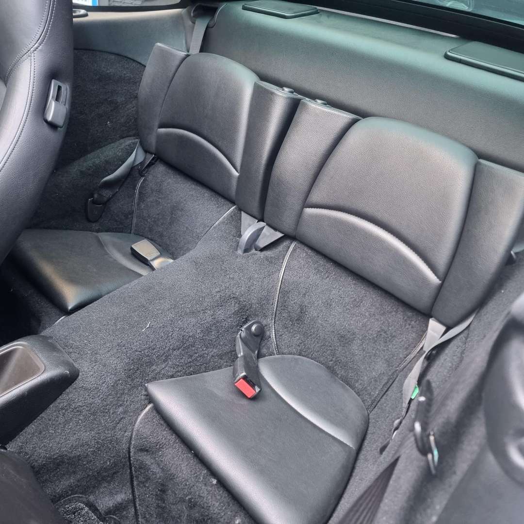 Porsche 993 Targa - 1997 - Joinsteer - #47