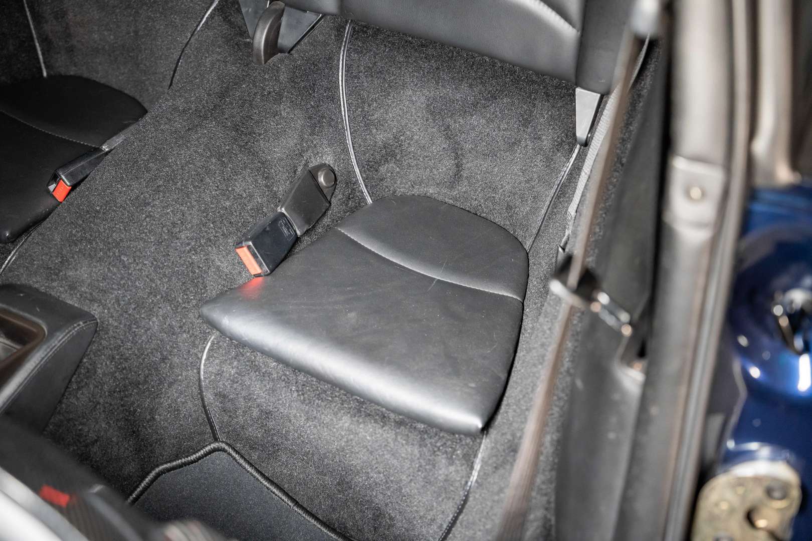 Porsche 993 Turbo - 1995 - Joinsteer - #32