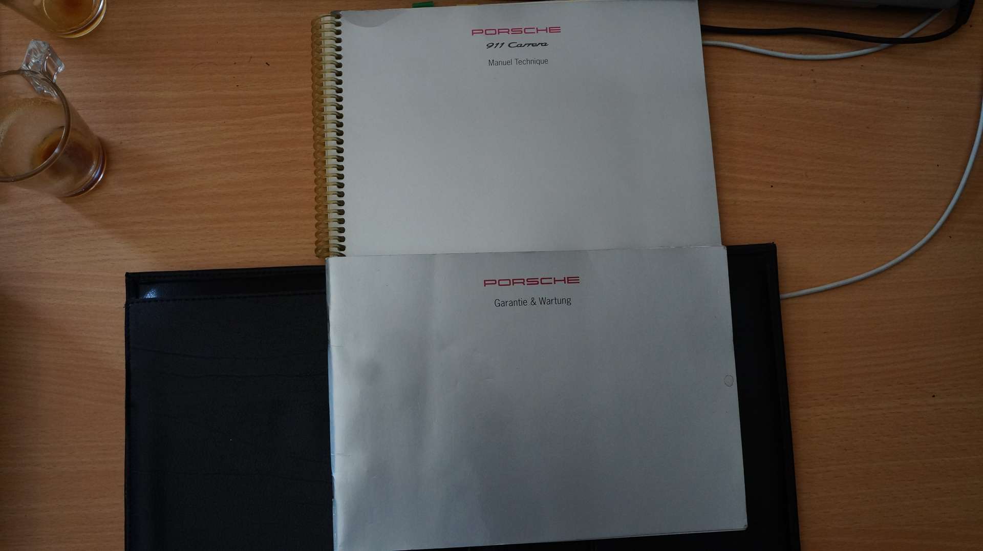 Porsche 993 Carrera 2 - 1993 - Joinsteer - #48